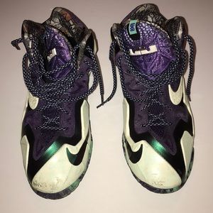 Nike LeBron 11 All-Star NOLA (GS) 6.5Y